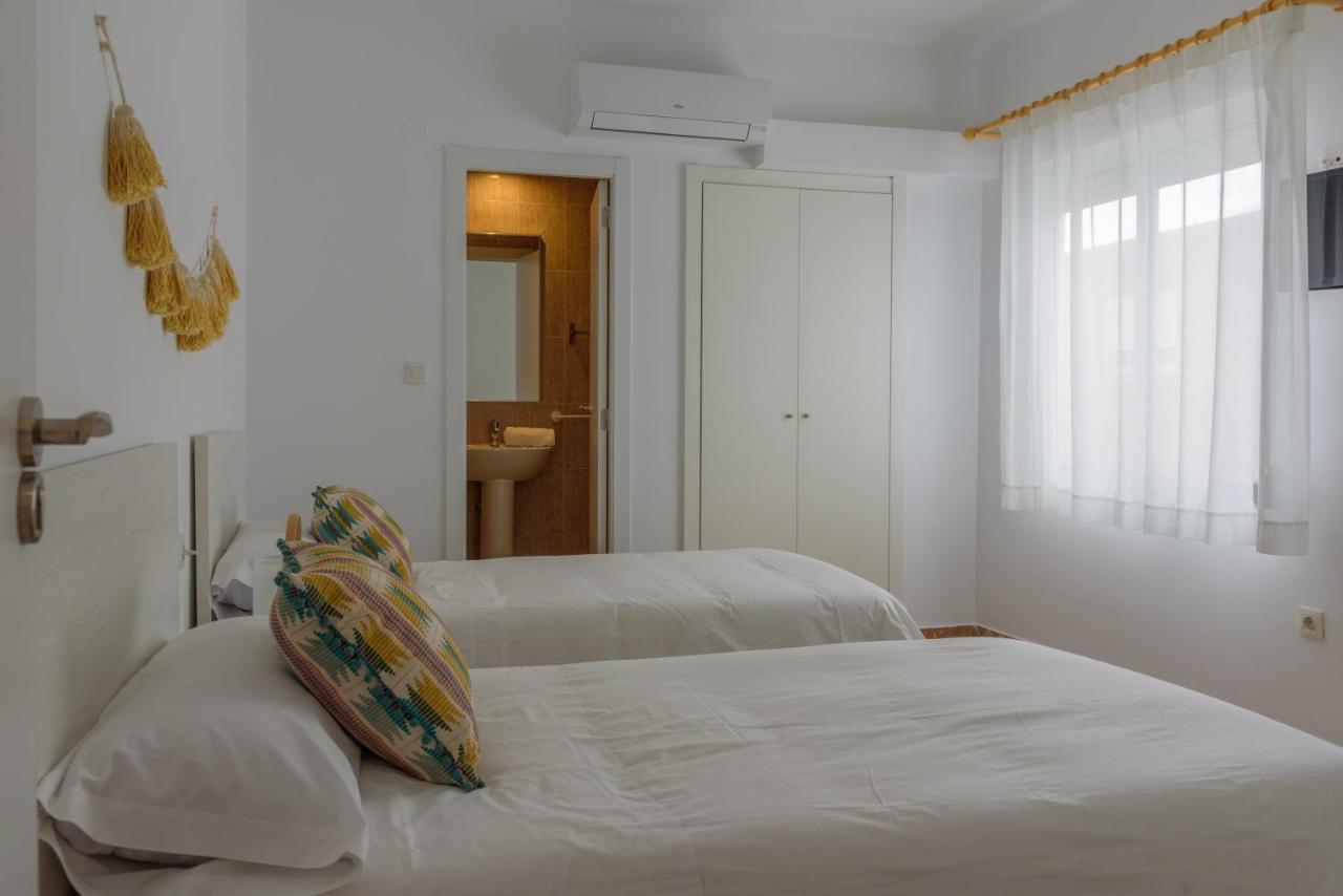 Hostal Beni Benicassim Exterior photo
