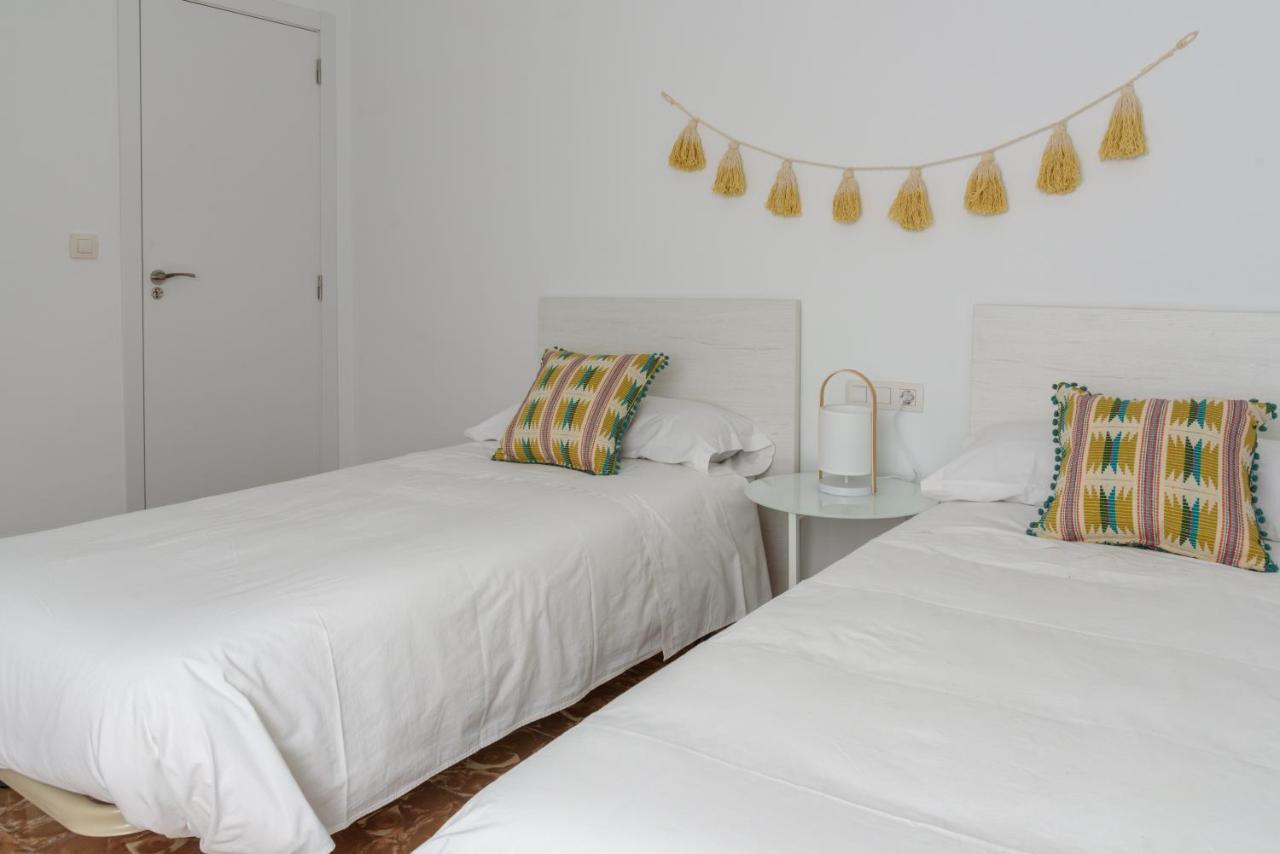 Hostal Beni Benicassim Exterior photo