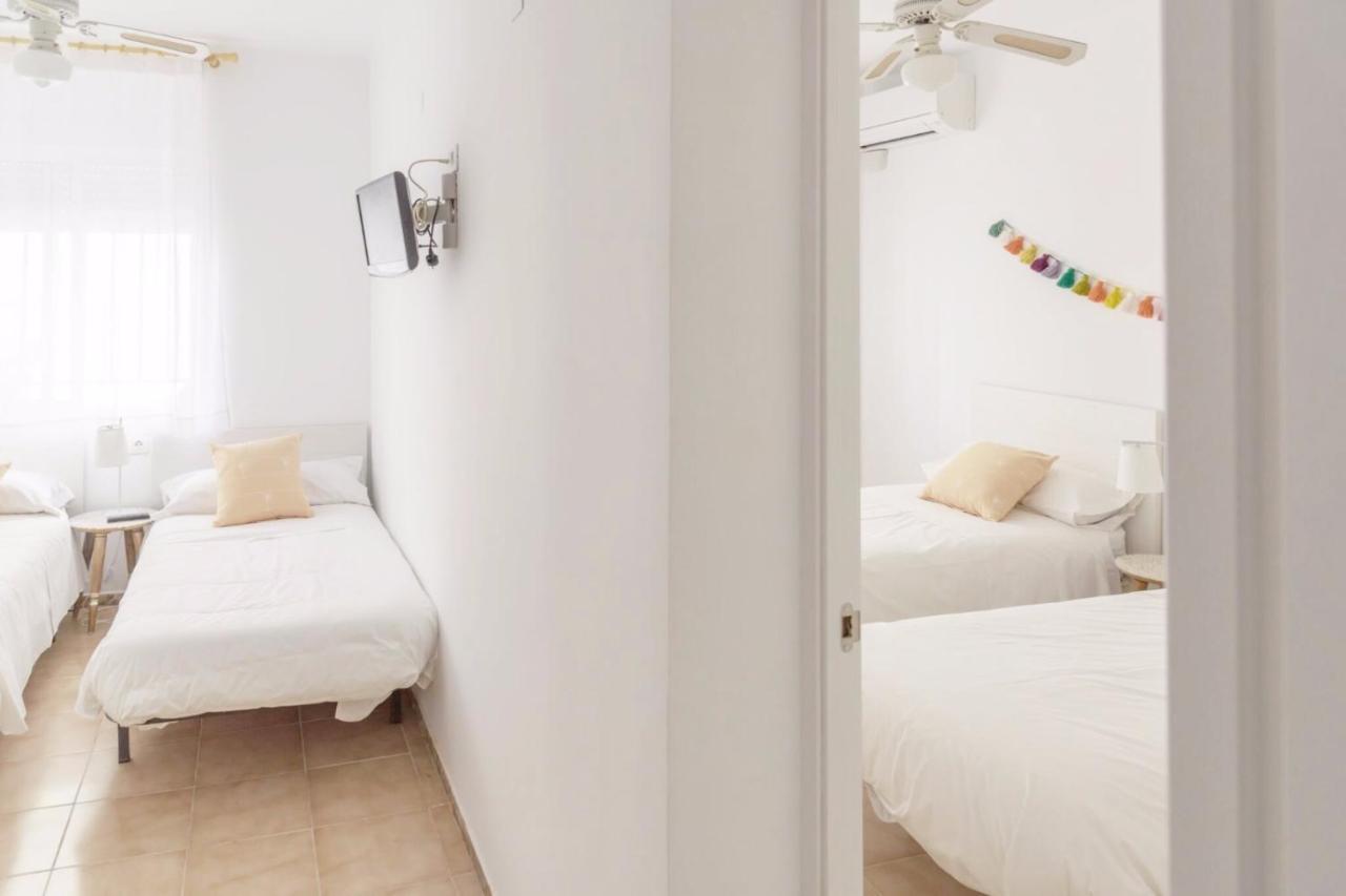 Hostal Beni Benicassim Exterior photo