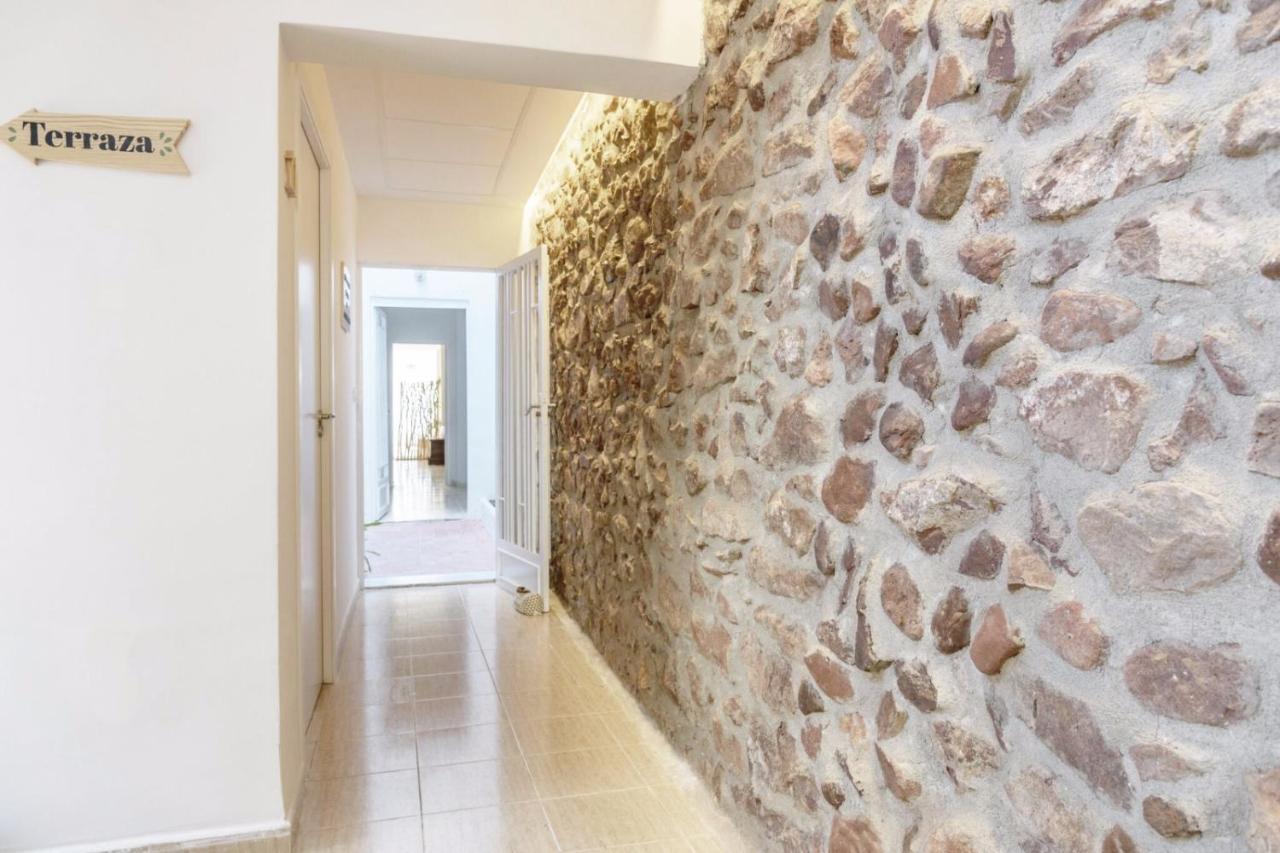 Hostal Beni Benicassim Exterior photo